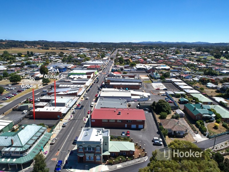 30 Goldie Street, Wynyard TAS 7325