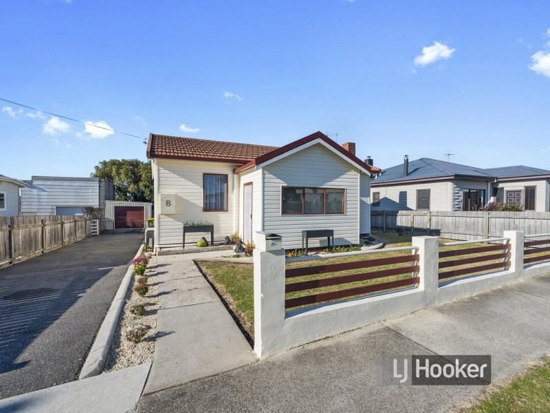 8 Arthur Street, Somerset TAS 7322