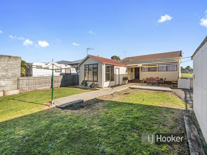 8 Arthur Street, Somerset TAS 7322