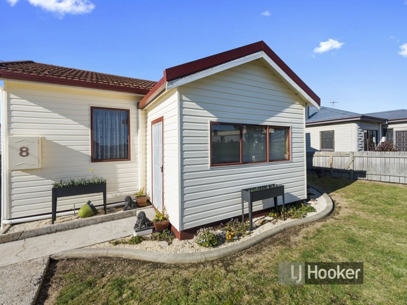 8 Arthur Street, Somerset TAS 7322