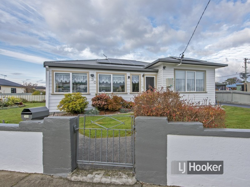30 Inglis Street, Wynyard TAS 7325