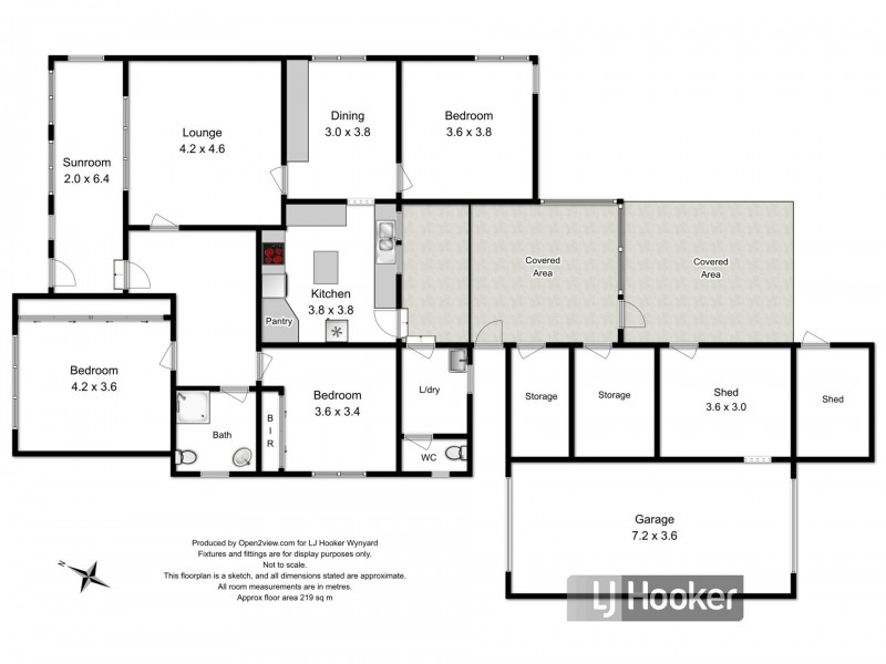 30 Inglis Street, Wynyard TAS 7325