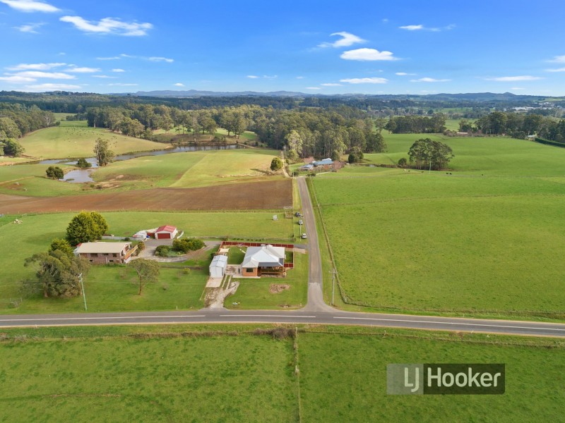 276 Mount Hicks Road, Wynyard TAS 7325