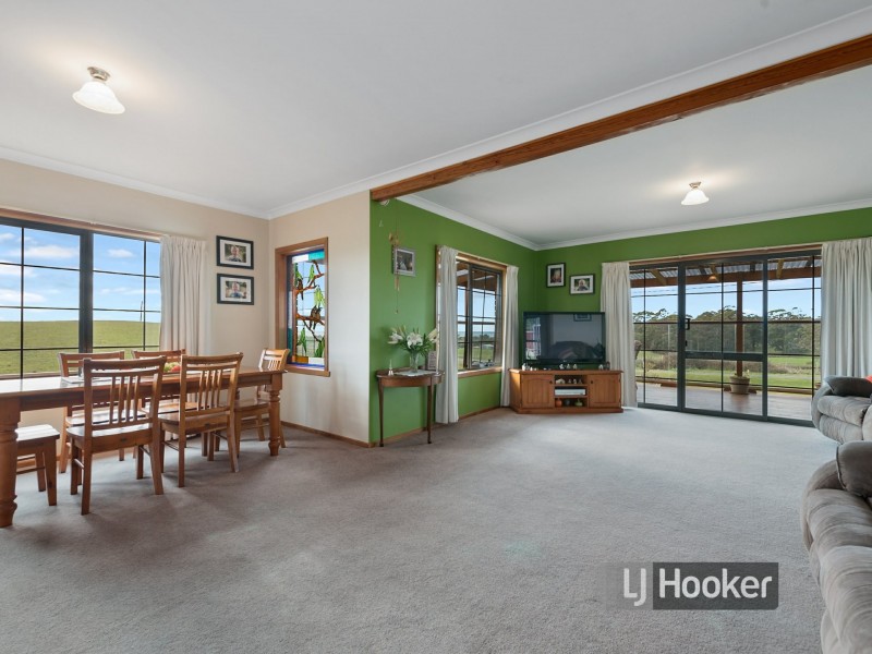 276 Mount Hicks Road, Wynyard TAS 7325