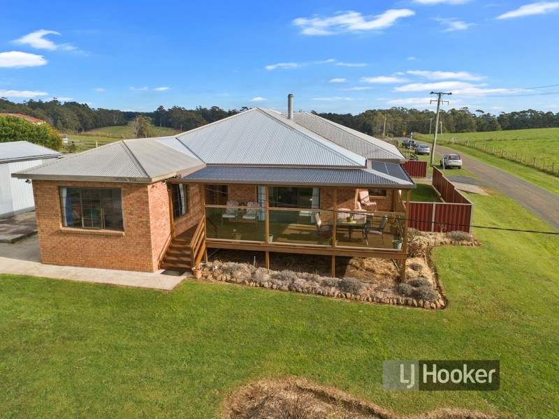 276 Mount Hicks Road, Wynyard TAS 7325