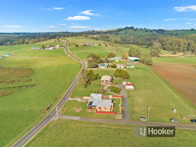 276 Mount Hicks Road, Wynyard TAS 7325