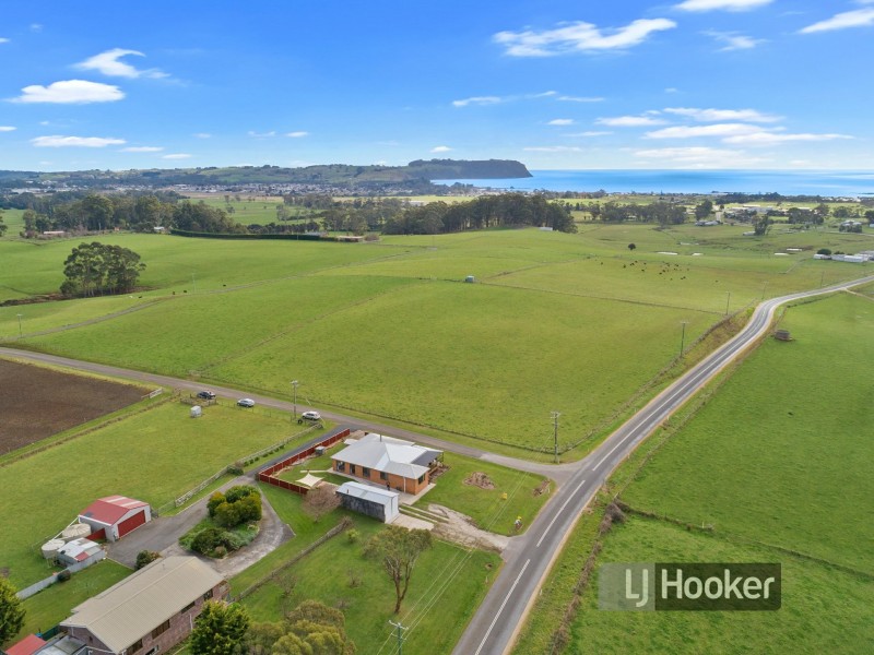 276 Mount Hicks Road, Wynyard TAS 7325