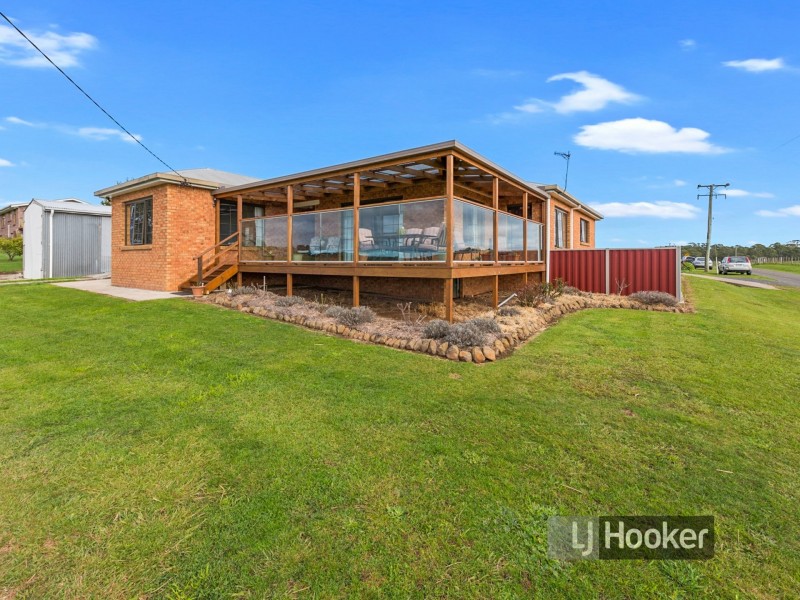 276 Mount Hicks Road, Wynyard TAS 7325