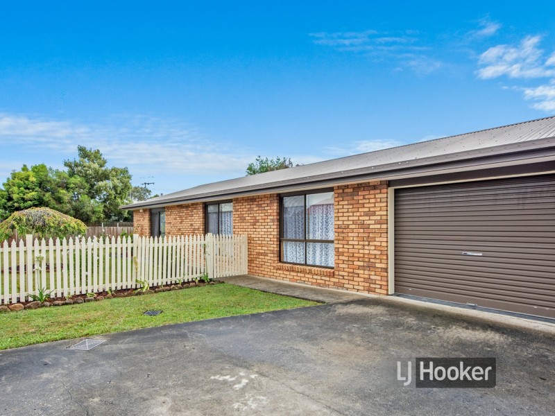 Unit 2/5 Jones Court, Wynyard TAS 7325