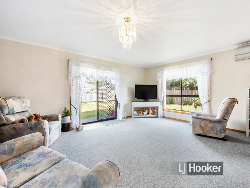 Unit 2/5 Jones Court, Wynyard TAS 7325