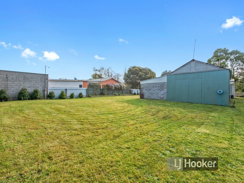 100A Inglis Street, Wynyard TAS 7325