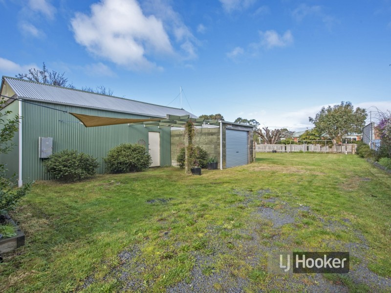 100A Inglis Street, Wynyard TAS 7325