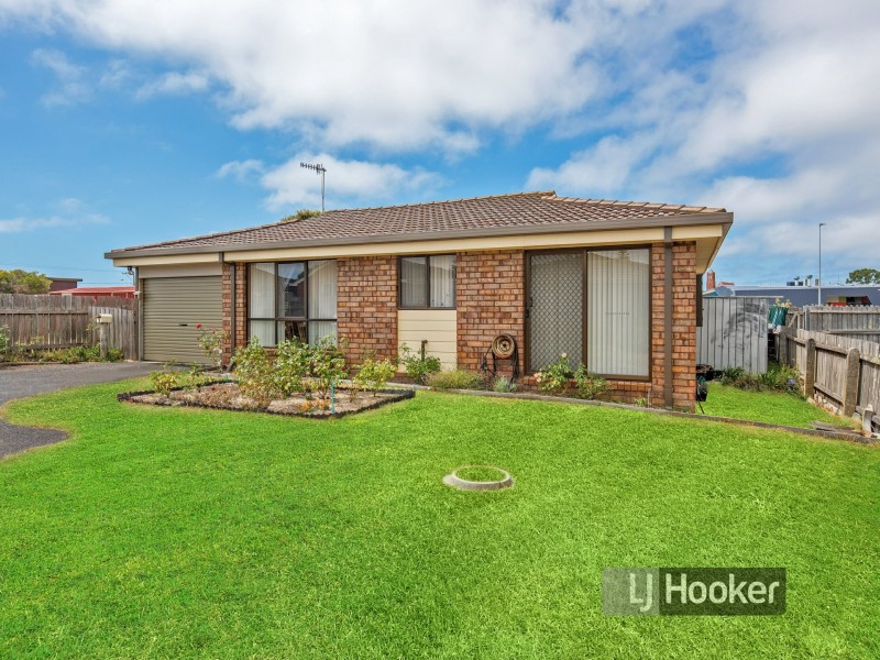 Unit 3/7 Fidler Street, Cooee TAS 7320