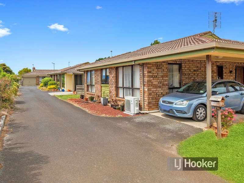 Unit 3/7 Fidler Street, Cooee TAS 7320
