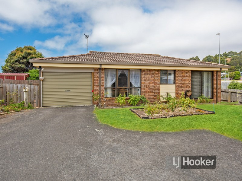 Unit 3/7 Fidler Street, Cooee TAS 7320