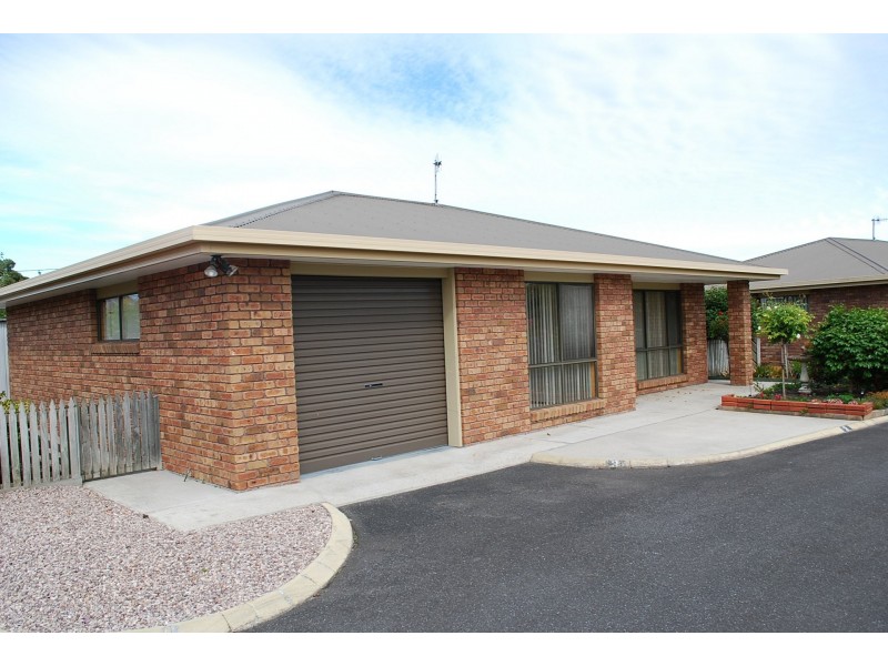3/29 Park Street, Wynyard TAS 7325