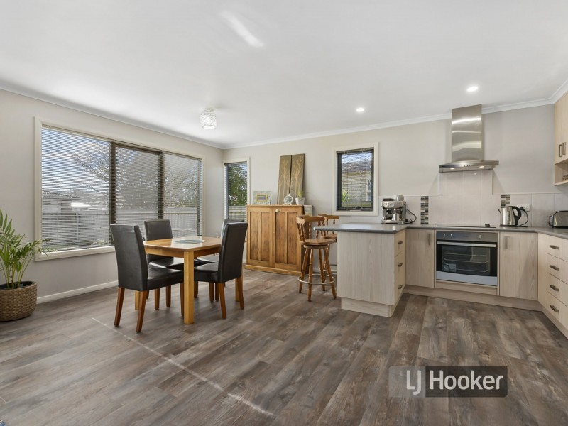 5 Morse Place, Wynyard TAS 7325