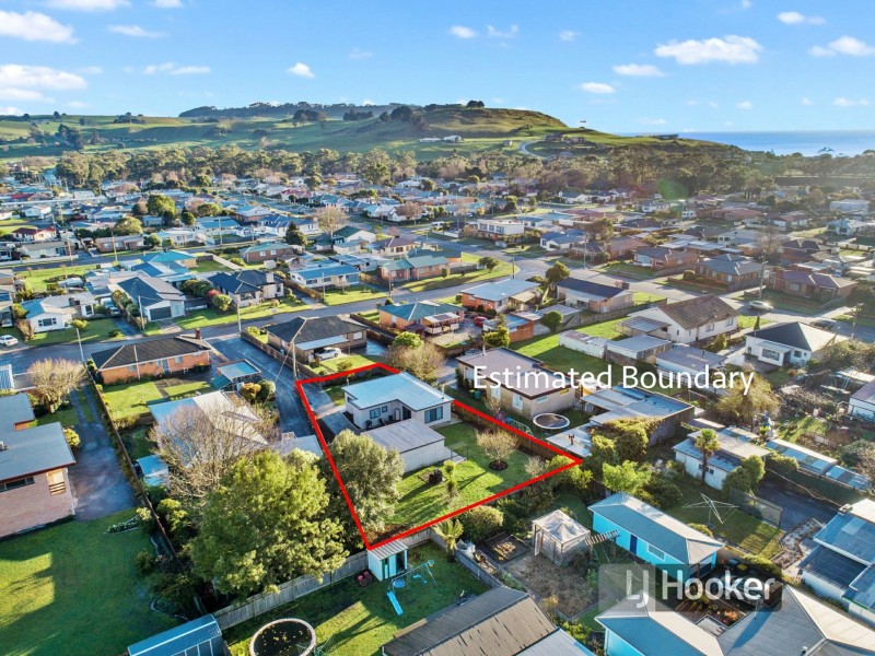 5 Morse Place, Wynyard TAS 7325