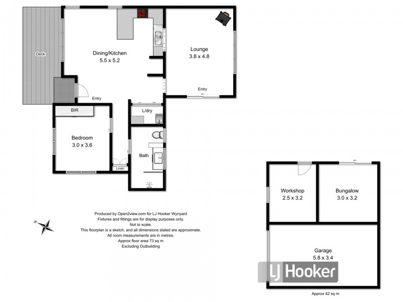 5 Morse Place, Wynyard TAS 7325