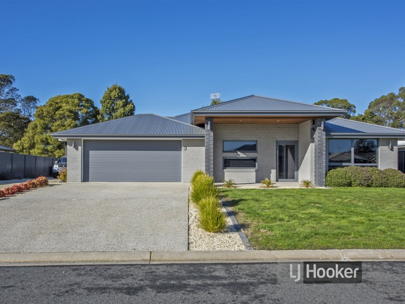 3 Yulambi Court, Wynyard TAS 7325