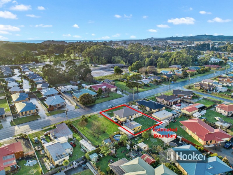 122 Inglis Street, Wynyard TAS 7325