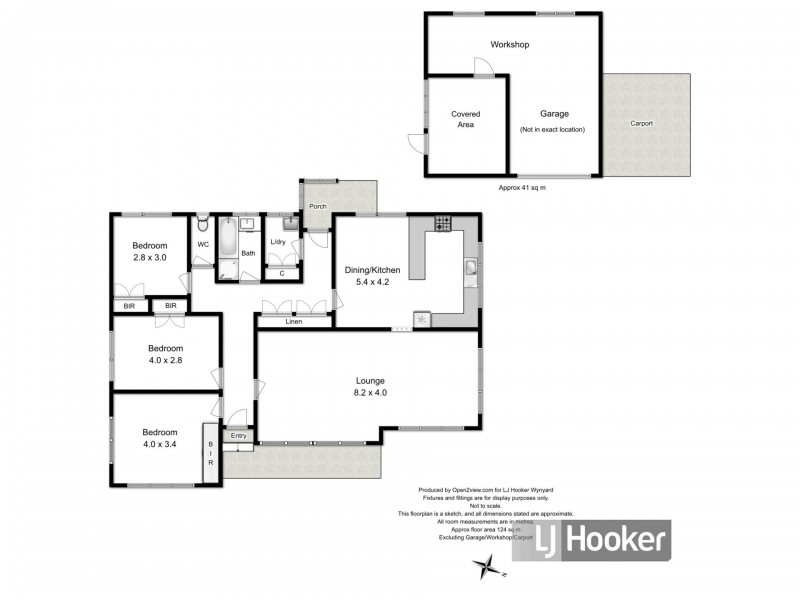 122 Inglis Street, Wynyard TAS 7325