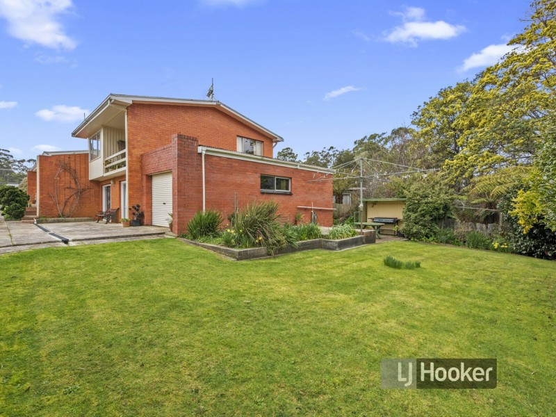 4 Riverdale Crescent, Wynyard TAS 7325