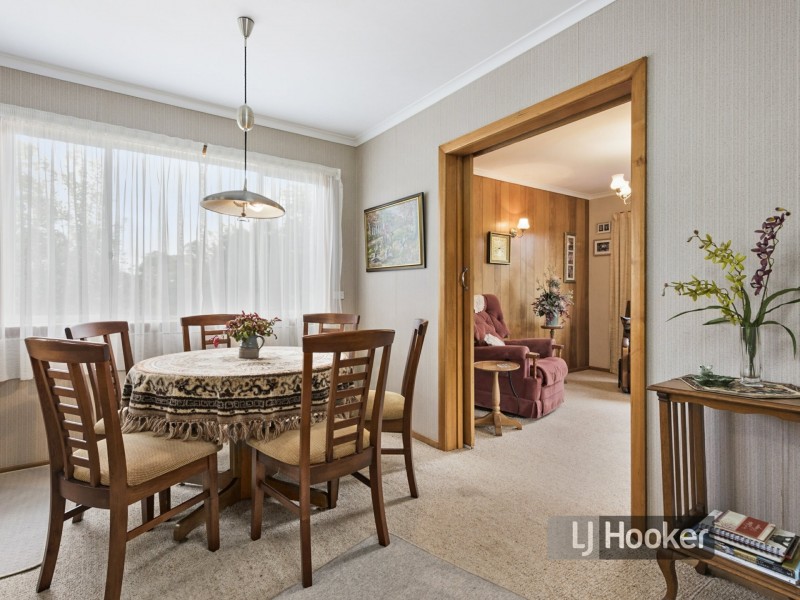 4 Riverdale Crescent, Wynyard TAS 7325