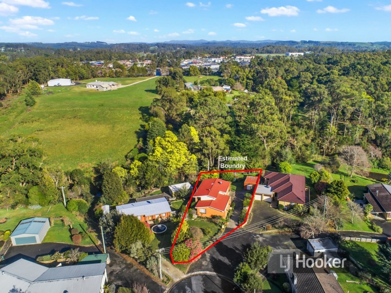4 Riverdale Crescent, Wynyard TAS 7325