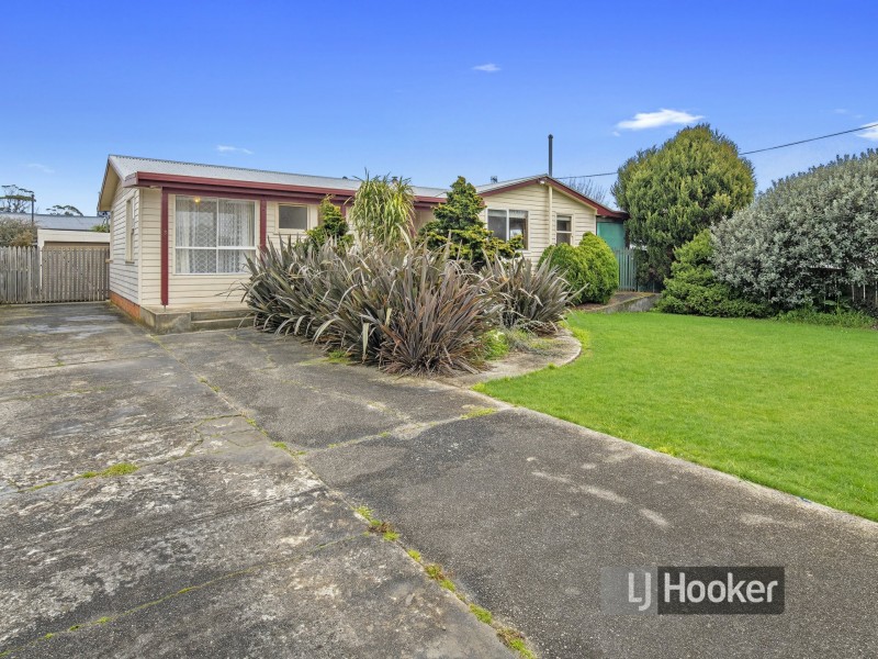 3 Lockett Street, Wynyard TAS 7325