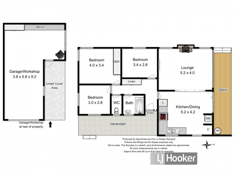 3 Lockett Street, Wynyard TAS 7325