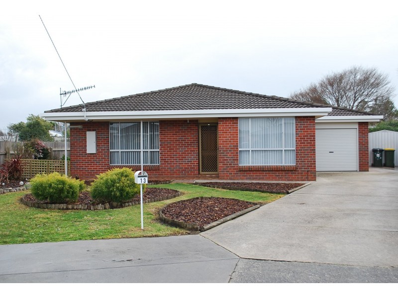 13 Moraine Place, Wynyard TAS 7325