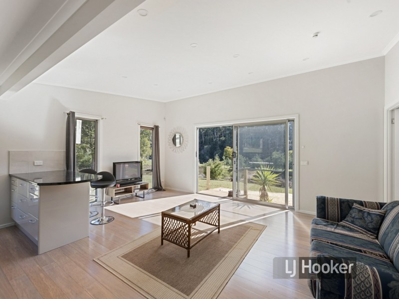 124 Ingleford Road, Calder TAS 7325