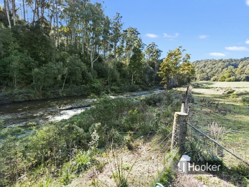 124 Ingleford Road, Calder TAS 7325