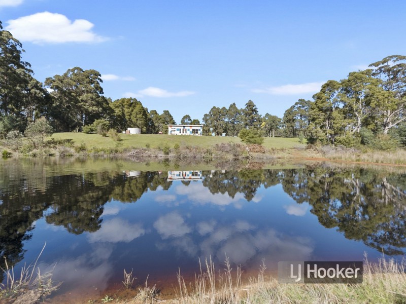 124 Ingleford Road, Calder TAS 7325