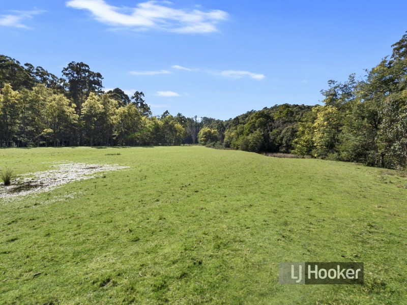 124 Ingleford Road, Calder TAS 7325