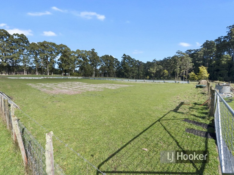 124 Ingleford Road, Calder TAS 7325
