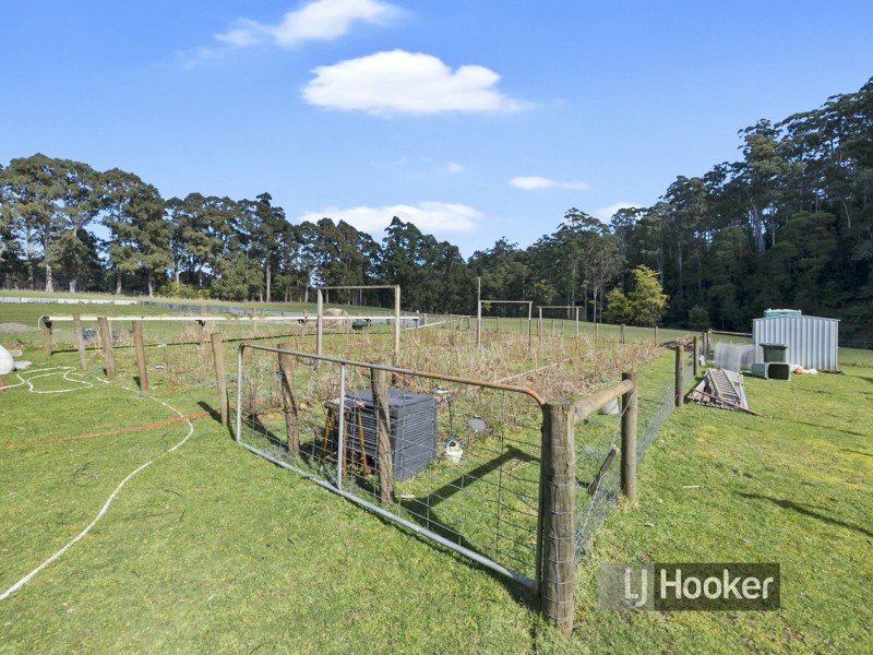 124 Ingleford Road, Calder TAS 7325