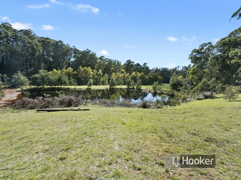 124 Ingleford Road, Calder TAS 7325