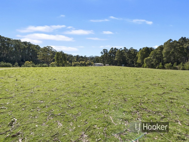 124 Ingleford Road, Calder TAS 7325