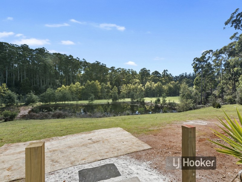 124 Ingleford Road, Calder TAS 7325