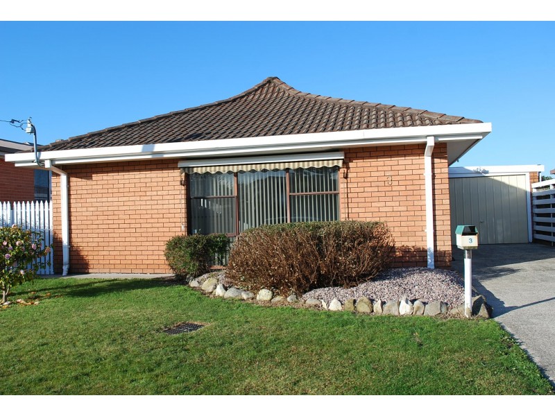 3/63 Inglis Street, Wynyard TAS 7325