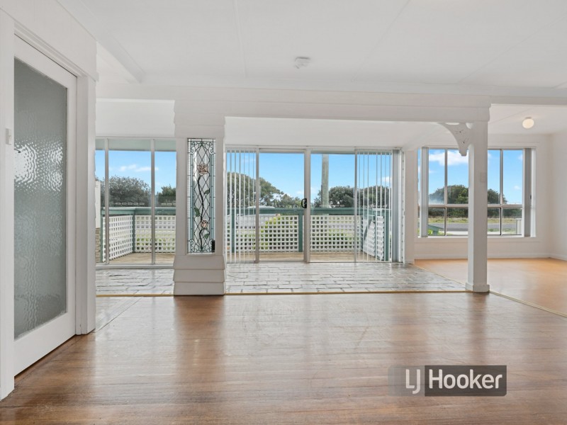 133 Old Bass Highway, Wynyard TAS 7325