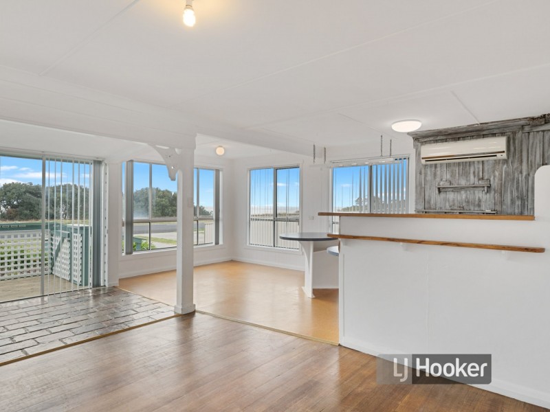 133 Old Bass Highway, Wynyard TAS 7325