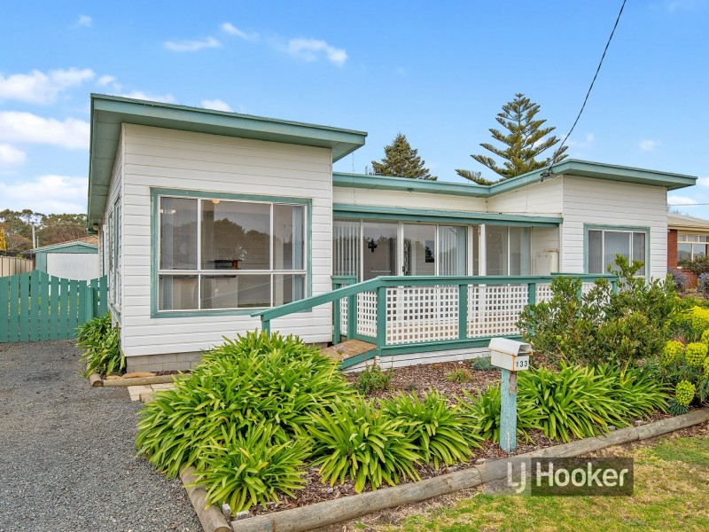 133 Old Bass Highway, Wynyard TAS 7325 LJ Hooker Wynyard Sold