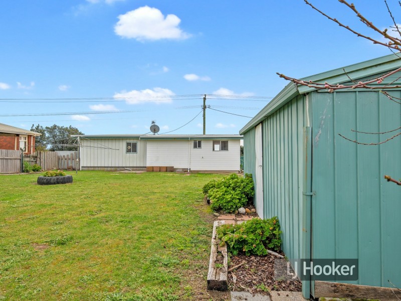 133 Old Bass Highway, Wynyard TAS 7325