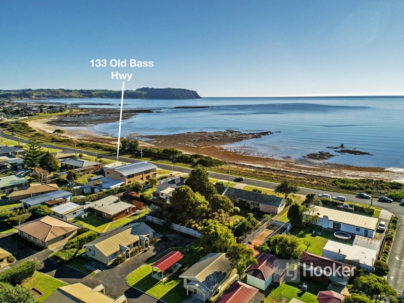 133 Old Bass Highway, Wynyard TAS 7325