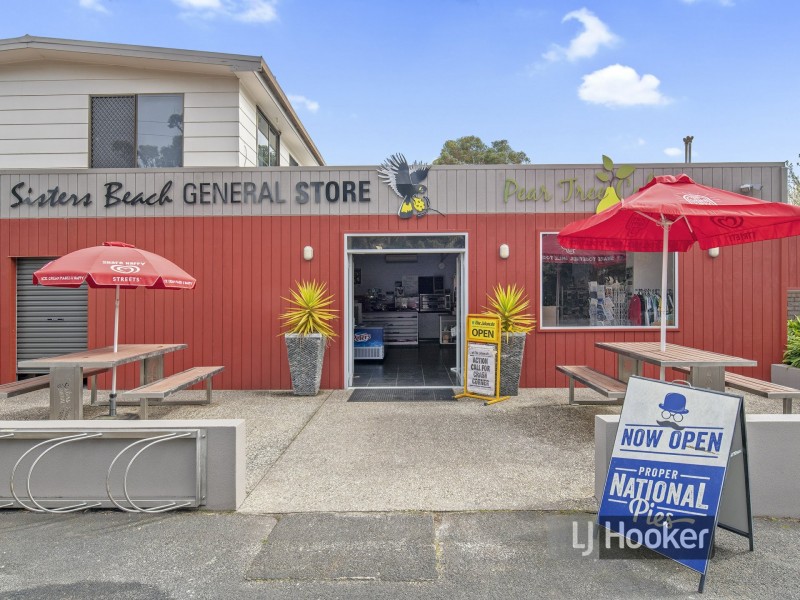 1-3 Honeysuckle Avenue, Sisters Beach TAS 7321