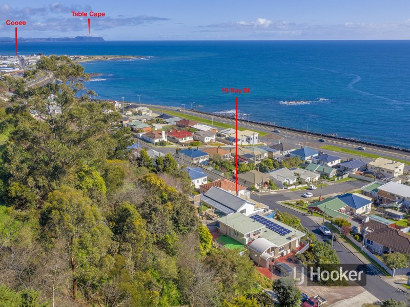 19 Bay Street, Parklands TAS 7320