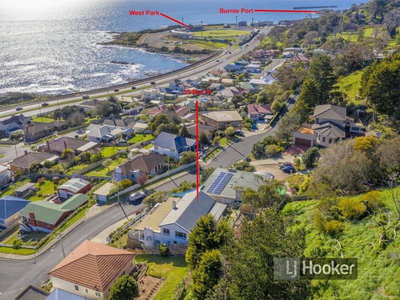 19 Bay Street, Parklands TAS 7320